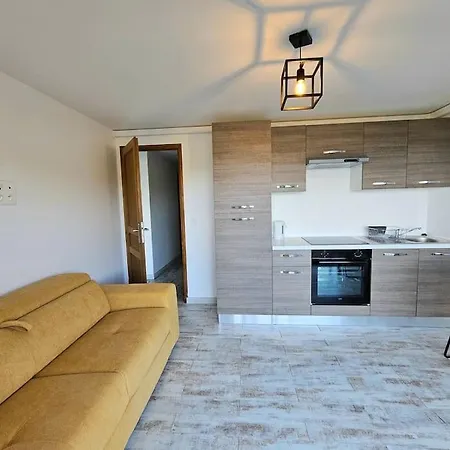 Villa Belle Avec Piscine Et Vue Mer- Village *