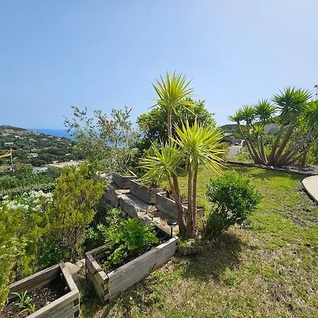 Villa Belle Avec Piscine Et Vue Mer- Village *
