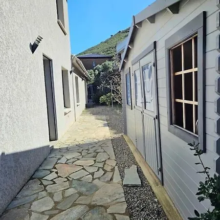 Belle Avec Piscine Et Vue Mer- Village Villa Sisco